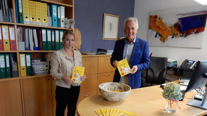 Familienfreundliche Gemeinde - Ideen und Wünsche