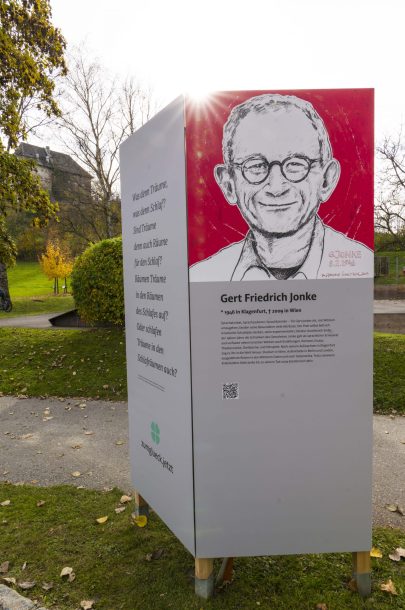 Galerie der Gedanken F v Harald Schreiber (7) Galerie der Gedanken F v Harald Schreiber (7)