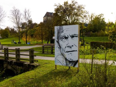 Galerie der Gedanken F v Harald Schreiber (9) Galerie der Gedanken F v Harald Schreiber (9)