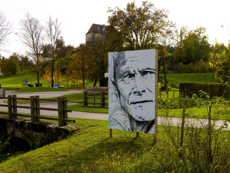 Galerie der Gedanken F v Harald Schreiber (9)