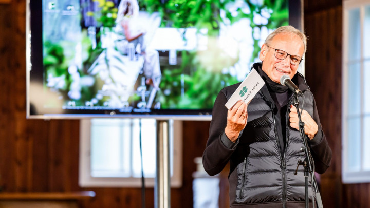 Was wir zum Glück wissen sollten!