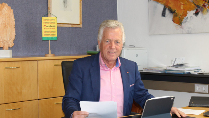 Moosburg hat gewählt