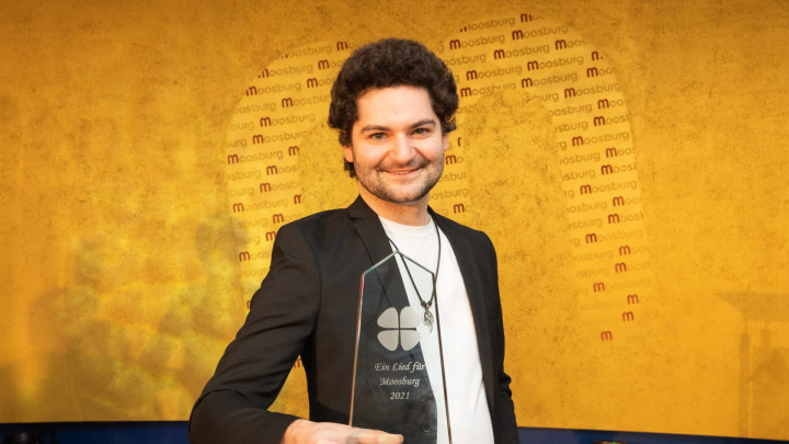 Ein Lied für Moosburg (mit Video)