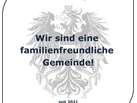 Guetezeichen_Familienfreundliche Gemeinde_neu2021