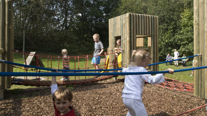 Auszeichnung für Moosburg