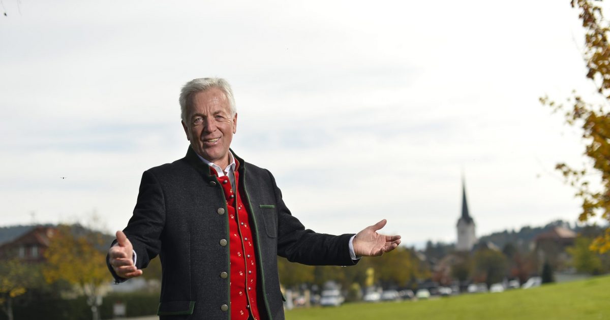 Marktgemeinde Moosburg in Kärnten