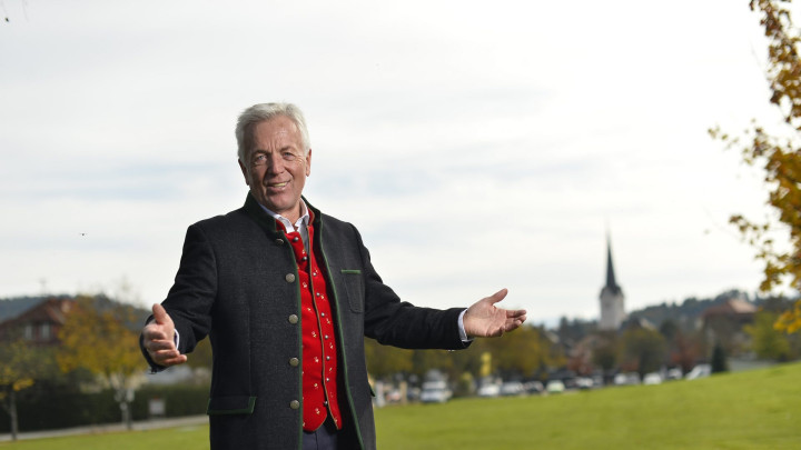 30 Jahre im Dienste der Moosburger*innen