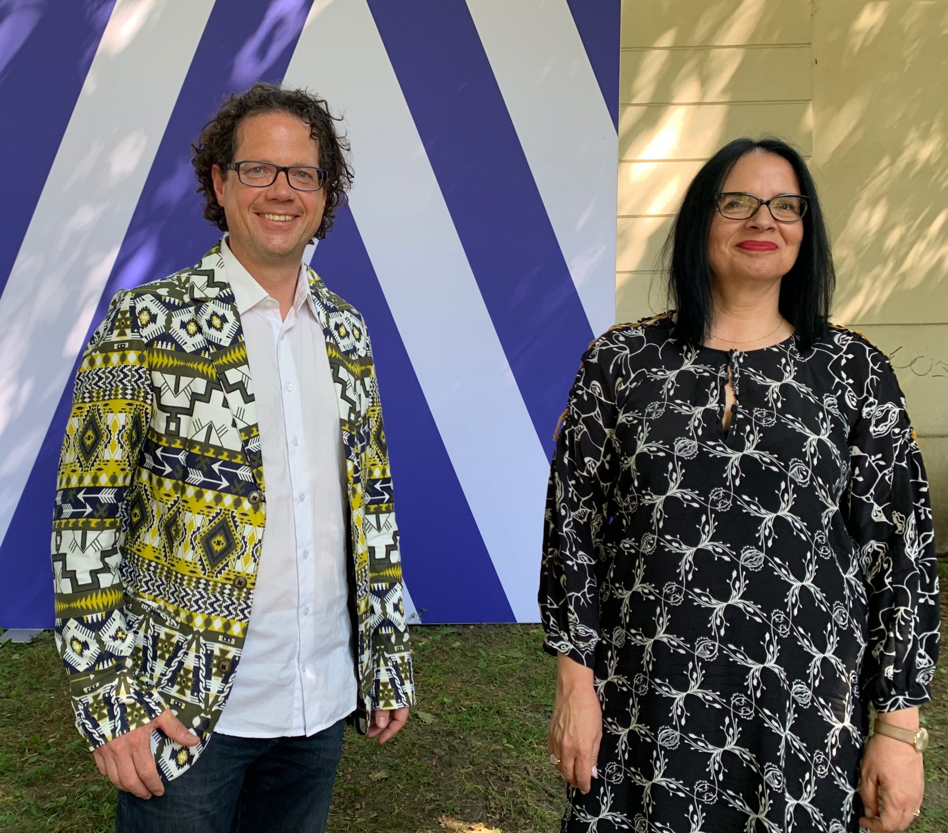 Wir kümmern uns aktiv um den Ortskern!