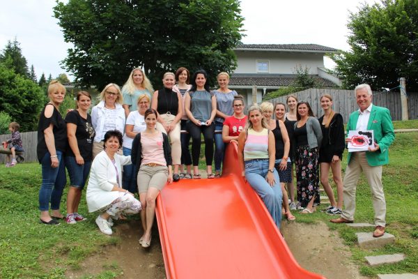 Bgm und Pädagoginnen Bgm und Pädagoginnen