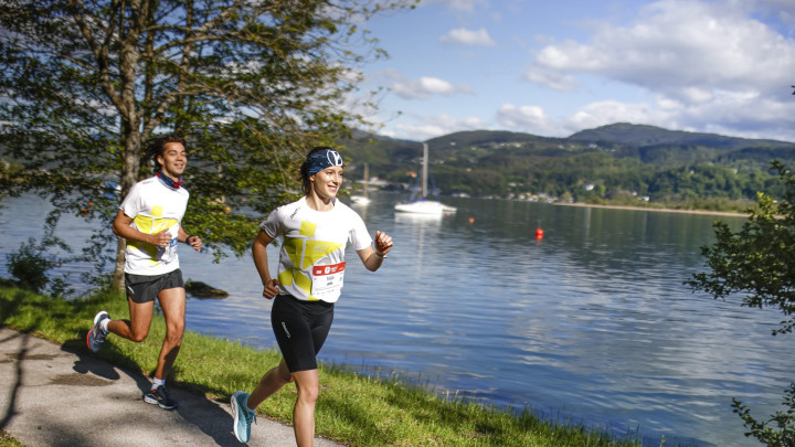 Kärnten läuft 2021 - Gemeinde FIT Wertung