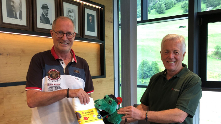 Interkommunaler Gedankenaustausch