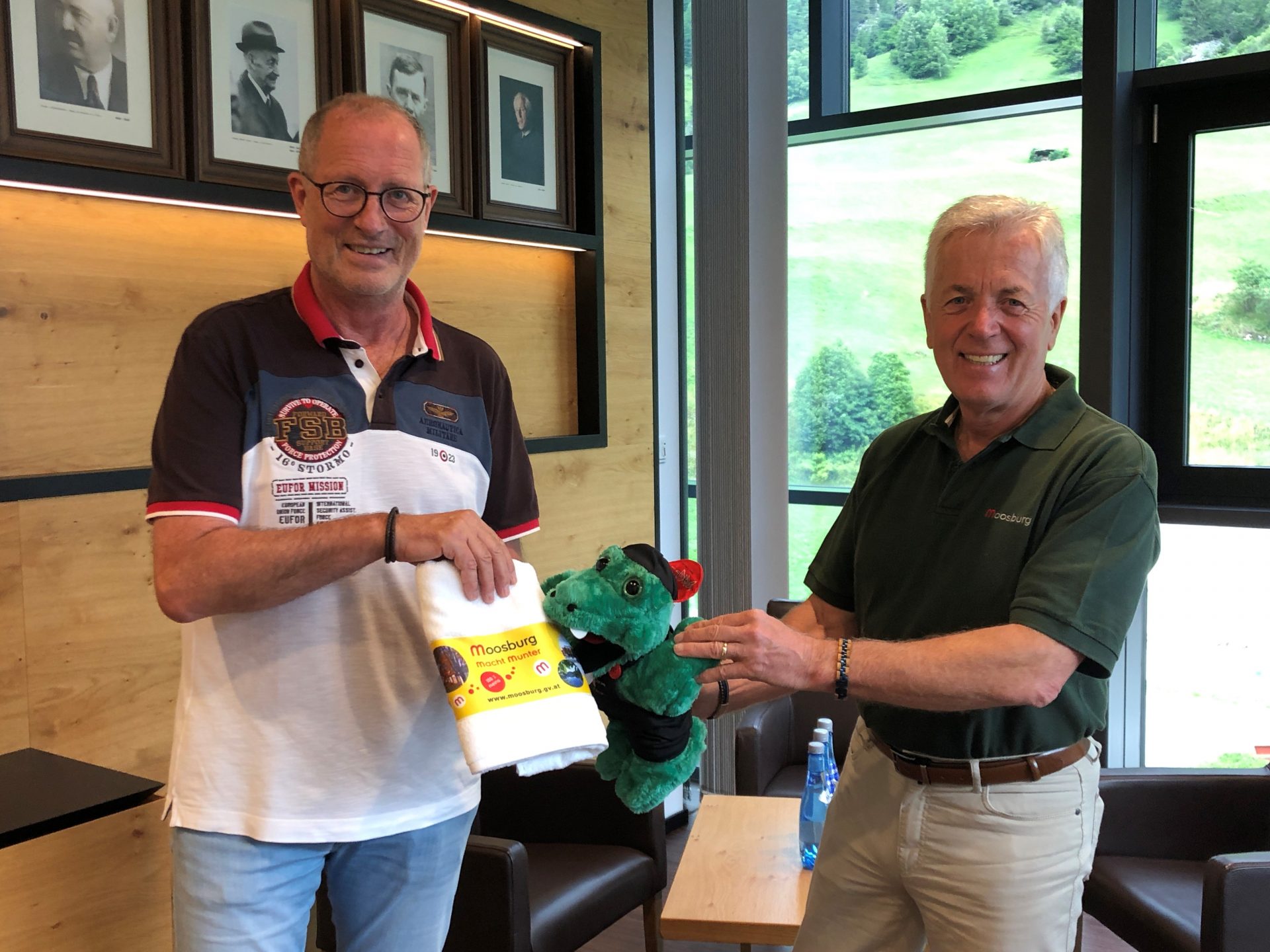 Bgm Ischgl Bgm Ischgl