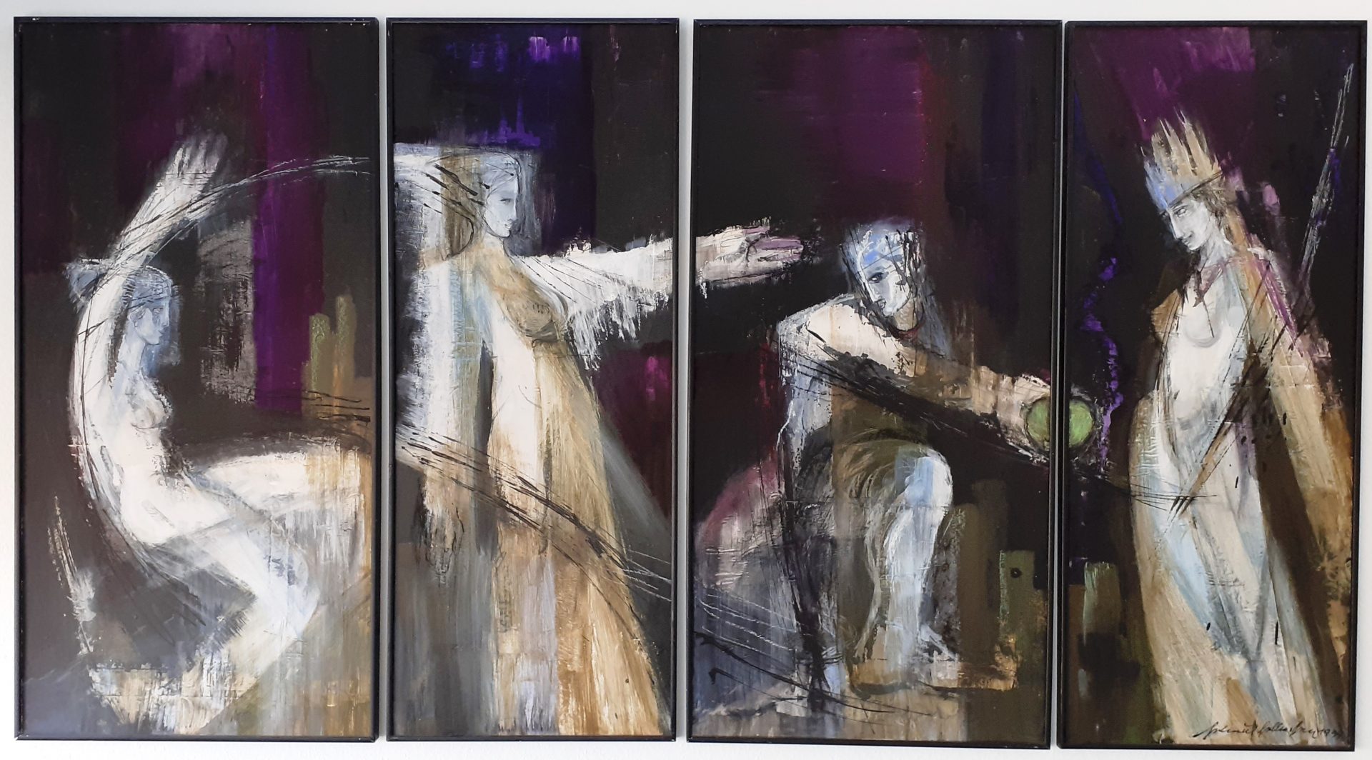 Hellmessen_Urteil des Paris Hellmessen_Urteil des Paris