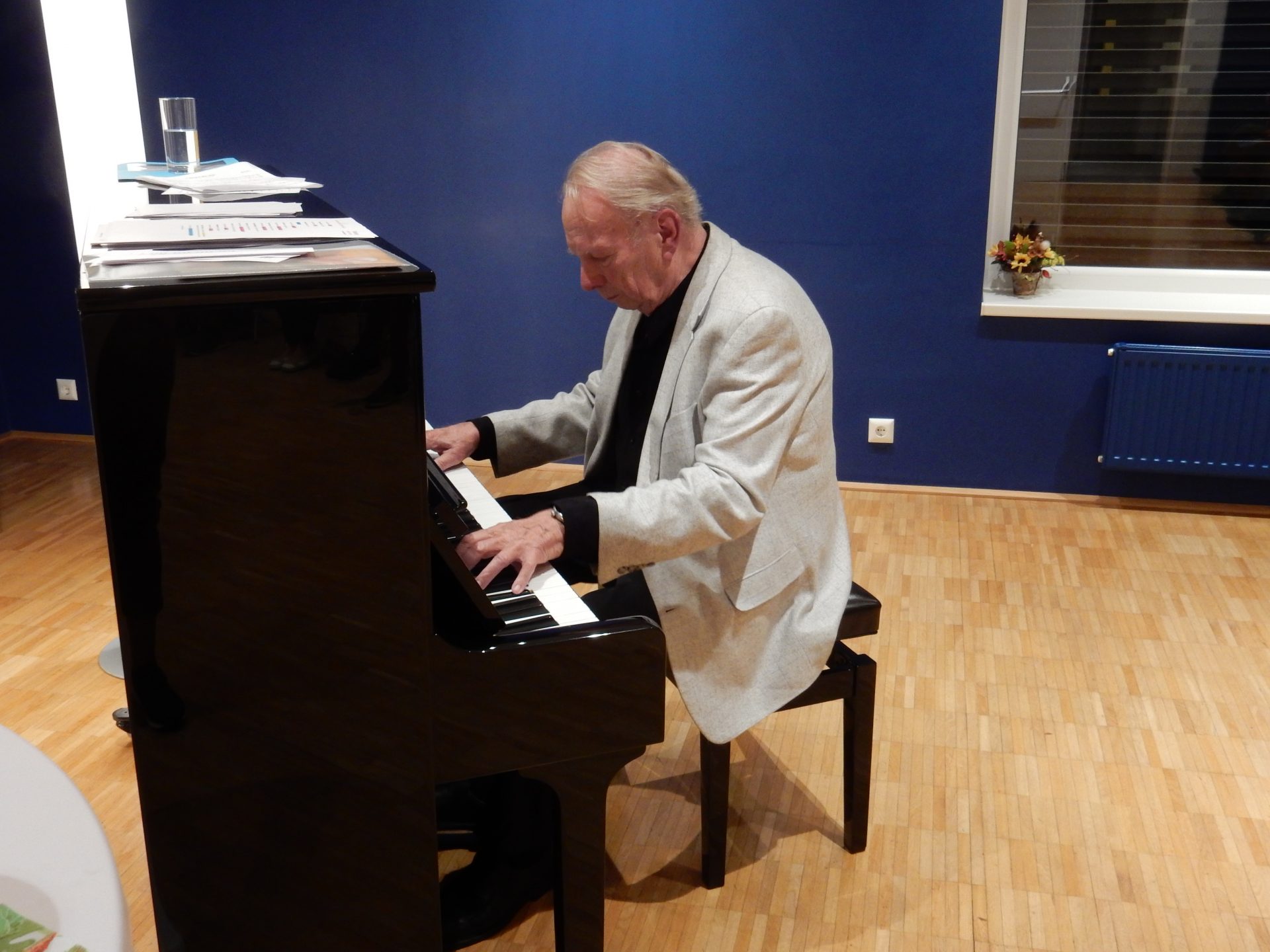 Herwig Gratzer Herwig Gratzer