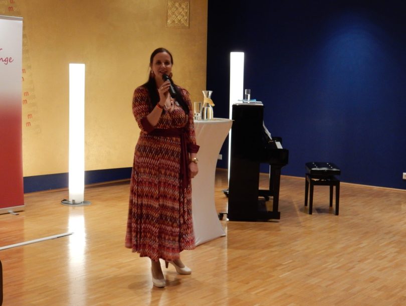 Karin C. Taferner Karin C. Taferner