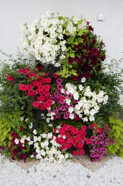 Uhr Installationen 3 Uhr Installationen 3