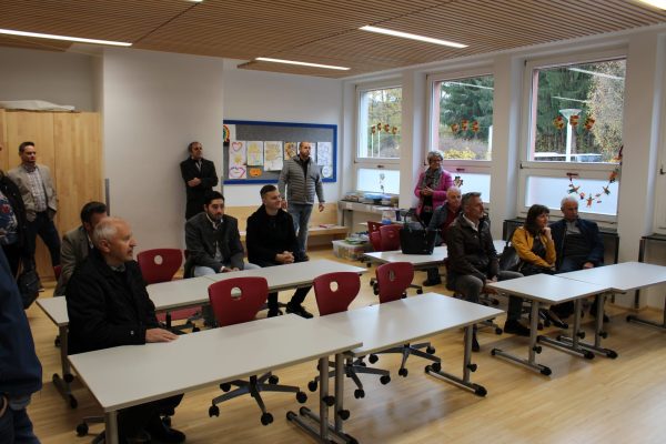 BC Begehung 2 BC Begehung 2