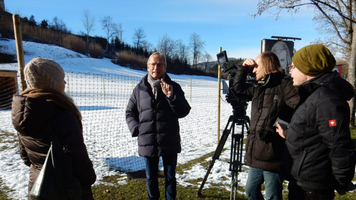 ORF 2: Ein FeierAbend aus Moosburg