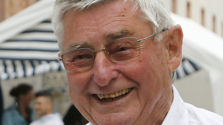 Städtepartnerschaft: Maintaler Weggefährte Rolf Schmidt ist verstorben