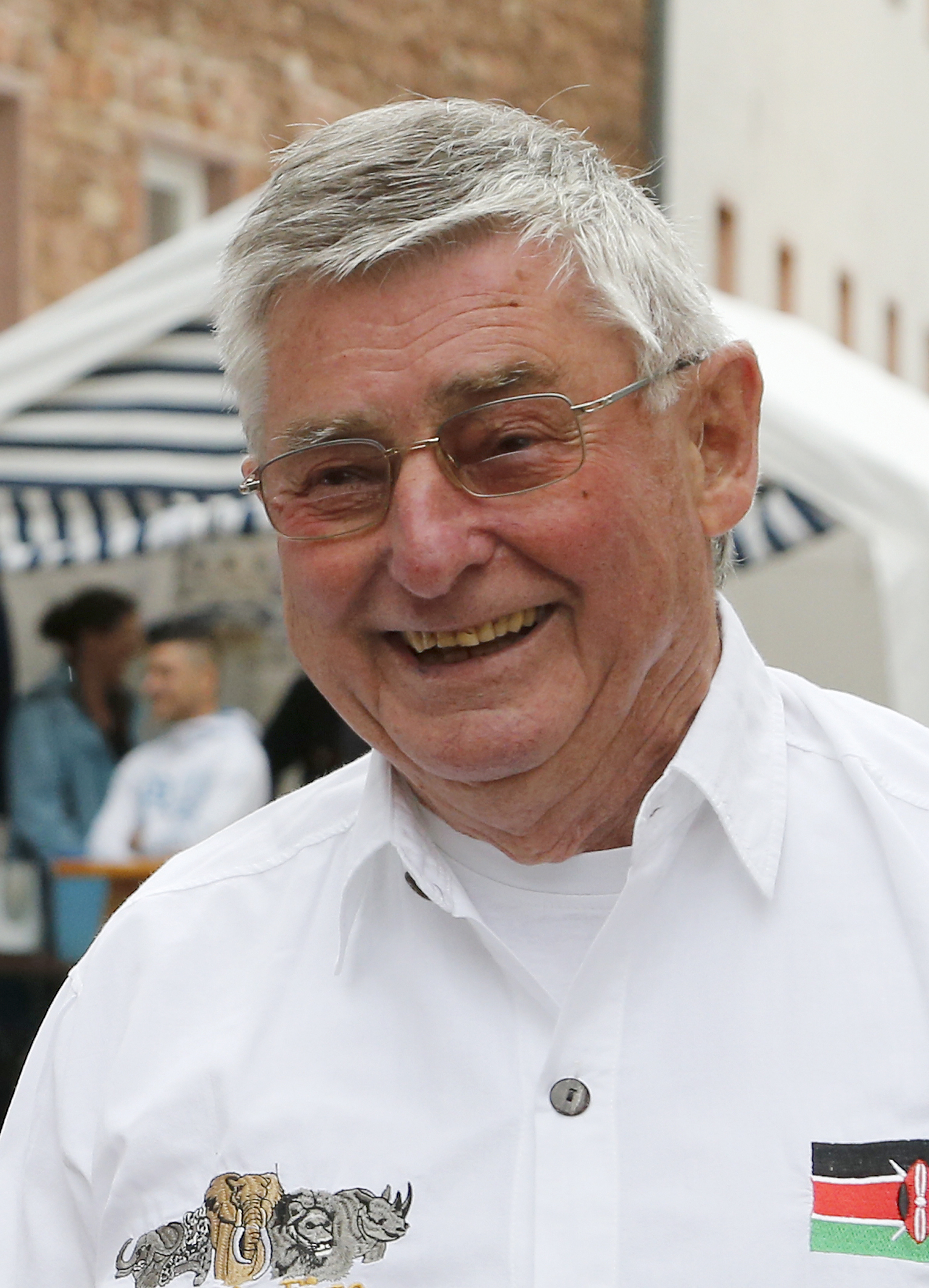 Rolf Schmid (2) Rolf Schmid (2)