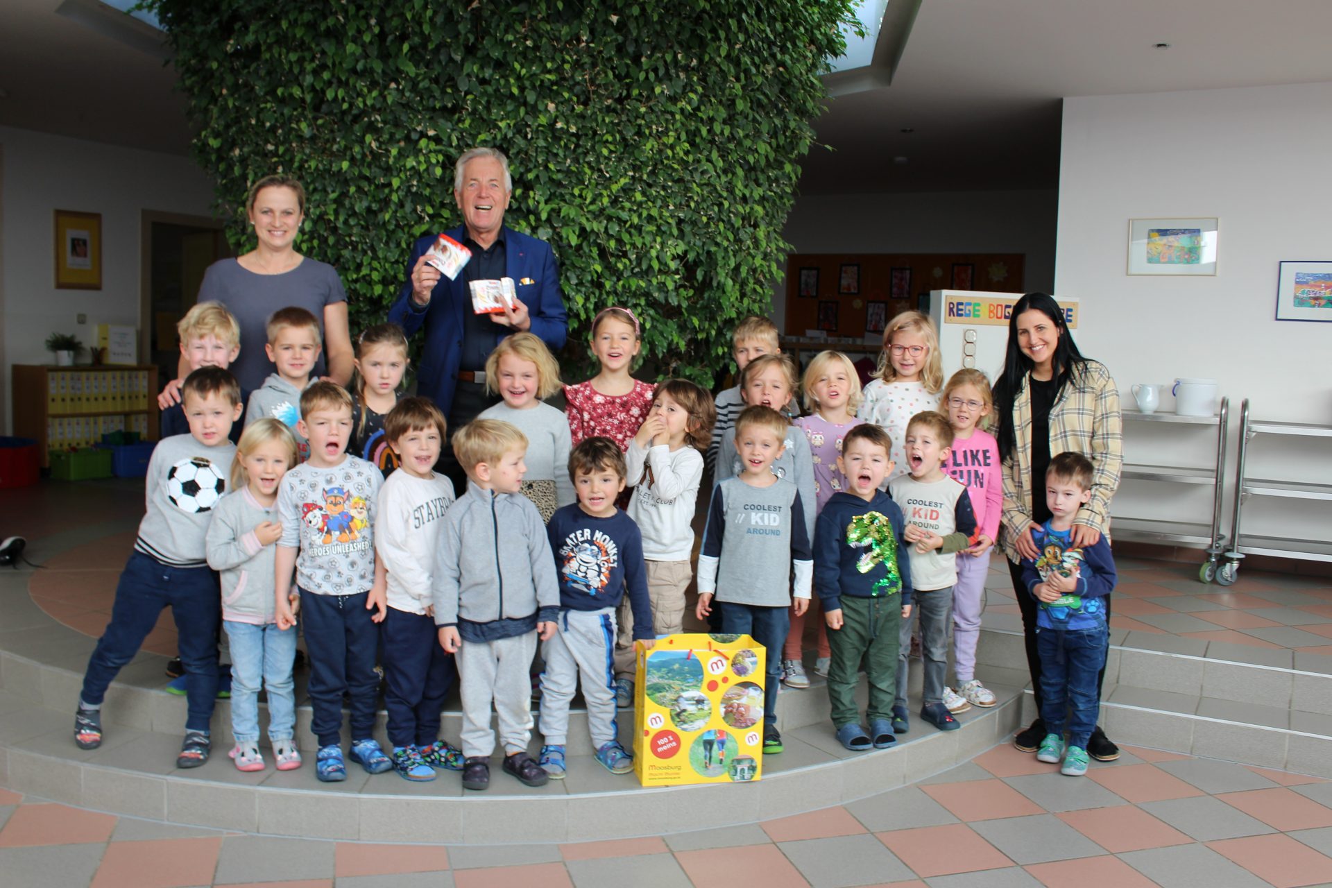 versprochen und gehalten versprochen und gehalten