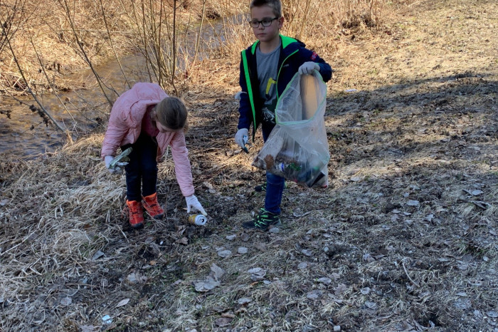 Müllsammeln2 Müllsammeln2