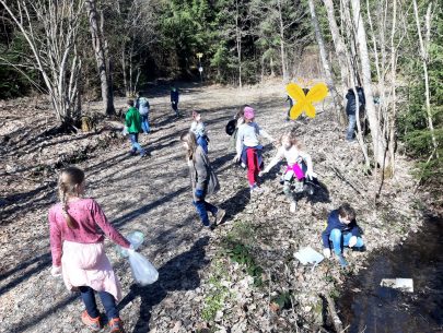 Müllsammeln6 Müllsammeln6