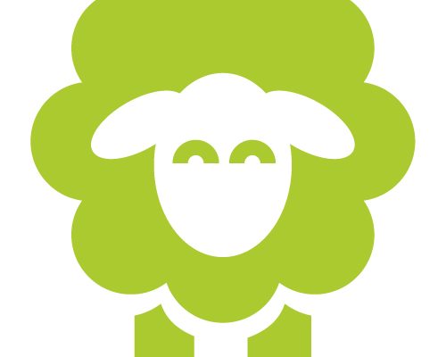 SCHAF_Grün SCHAF_Grün