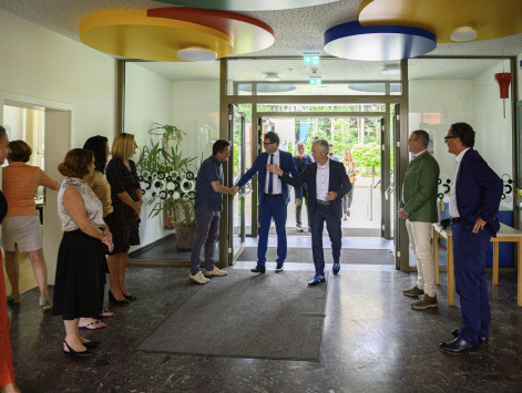 20220607_MinisterMartinPolaschek_Besuch_Moosburg_001