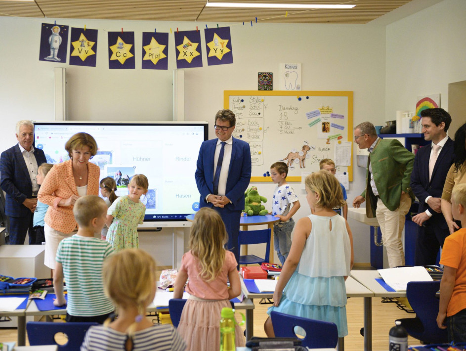 20220607_MinisterMartinPolaschek_Besuch_Moosburg_019