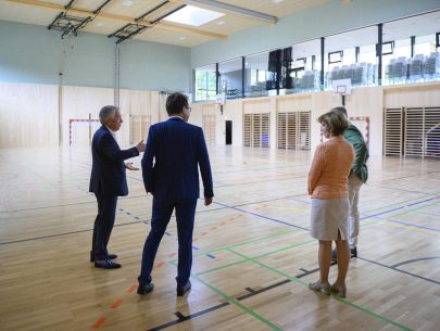 20220607_MinisterMartinPolaschek_Besuch_Moosburg_040 20220607_MinisterMartinPolaschek_Besuch_Moosburg_040