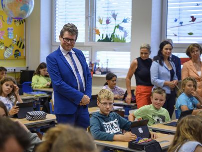 20220607_MinisterMartinPolaschek_Besuch_Moosburg_057 20220607_MinisterMartinPolaschek_Besuch_Moosburg_057