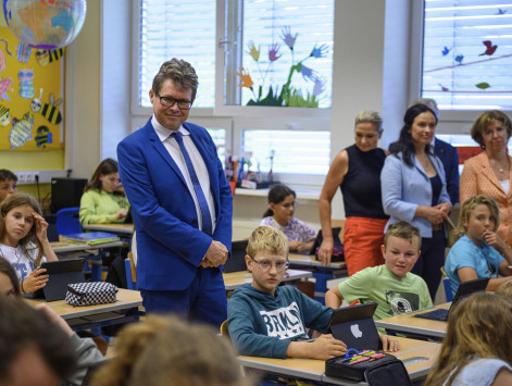 20220607_MinisterMartinPolaschek_Besuch_Moosburg_057