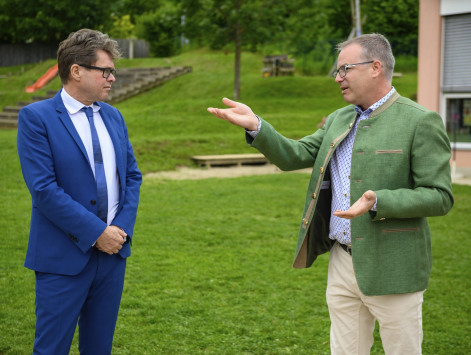 20220607_MinisterMartinPolaschek_Besuch_Moosburg_081