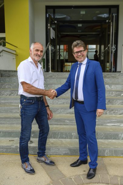 20220607_MinisterMartinPolaschek_Besuch_Moosburg_096 20220607_MinisterMartinPolaschek_Besuch_Moosburg_096