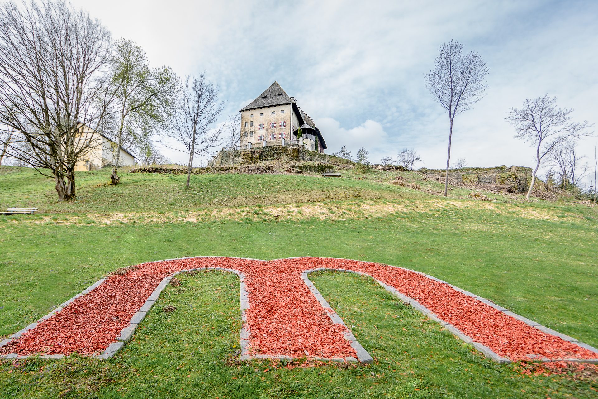 Krämermarkt in Moosburg