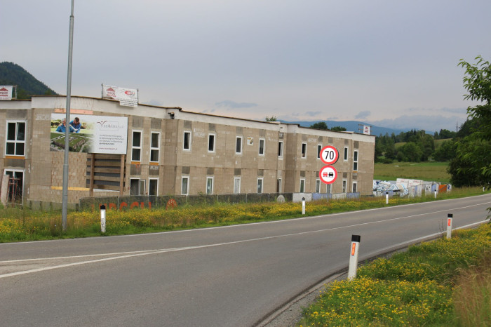 Mavida Park Moosburg