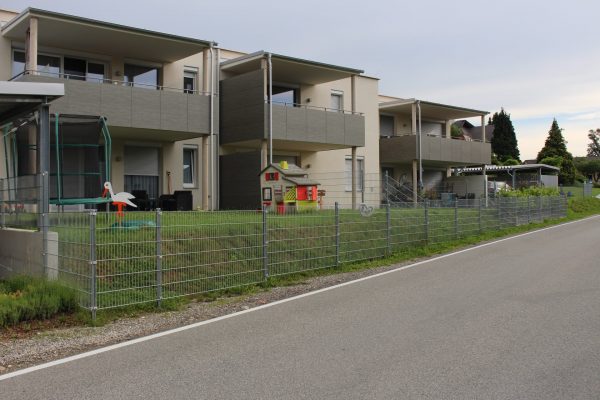 Wohnanlage St. Peter bei Moosburg Wohnanlage St. Peter bei Moosburg