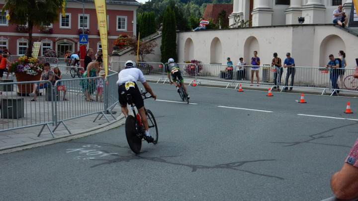 IRONMAN 2022, Sonntag 3. Juli 2022
