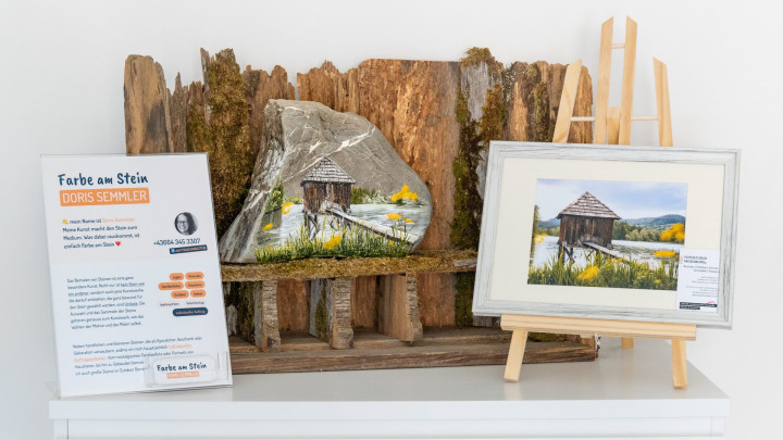 Gelungene Kooperationen