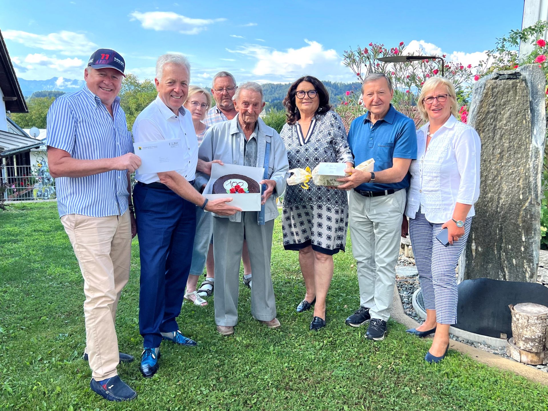 Siegfried Legat 100 Jahre Siegfried Legat 100 Jahre