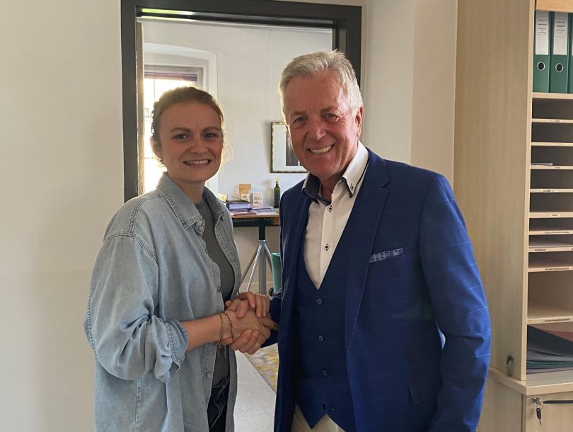 Joga, Katzenberger Joga, Katzenberger