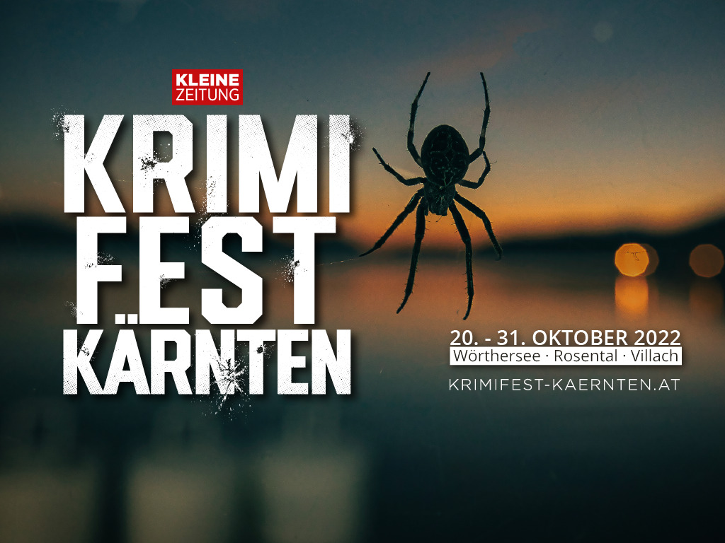 Krimifest 2022 Krimifest 2022