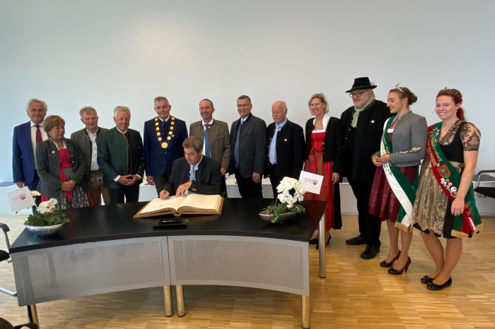 Söder goldenes Buch Söder goldenes Buch