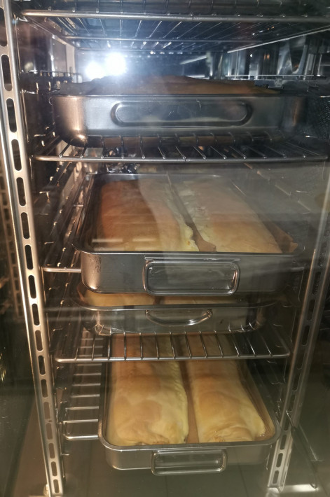 Topfensturdel 1 Topfensturdel 1