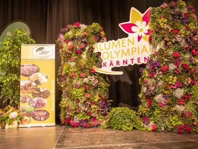 Blumenolympiade 2022 Blumenolympiade 2022