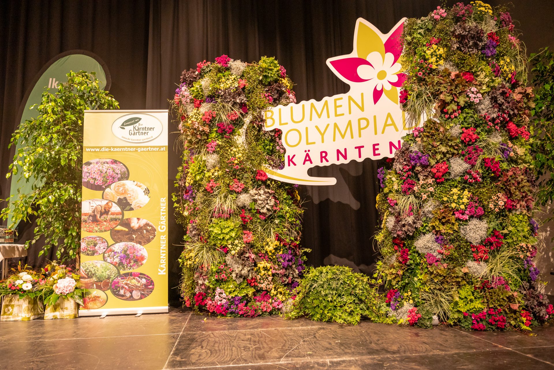 Blumenolympiade 2022 Blumenolympiade 2022