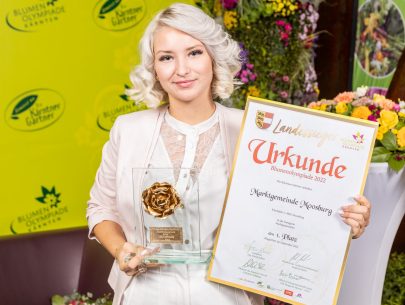 Blumenolympiade 2022 Blumenolympiade 2022