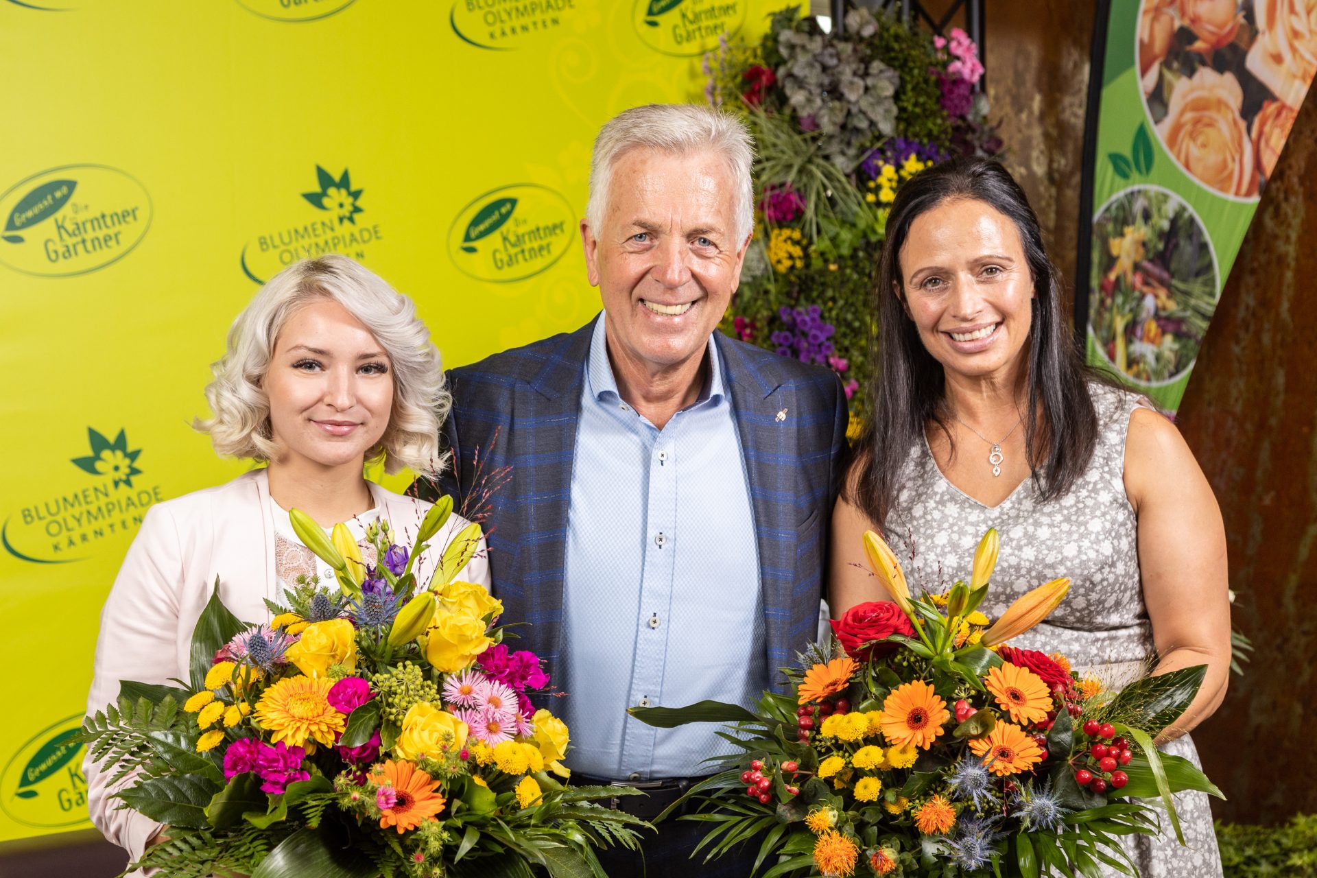 Blumenolympiade 2022 Blumenolympiade 2022
