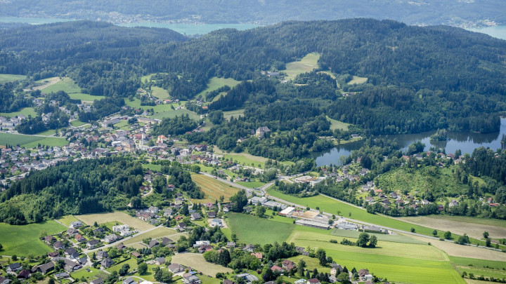 Kommen Sie in unser Team!